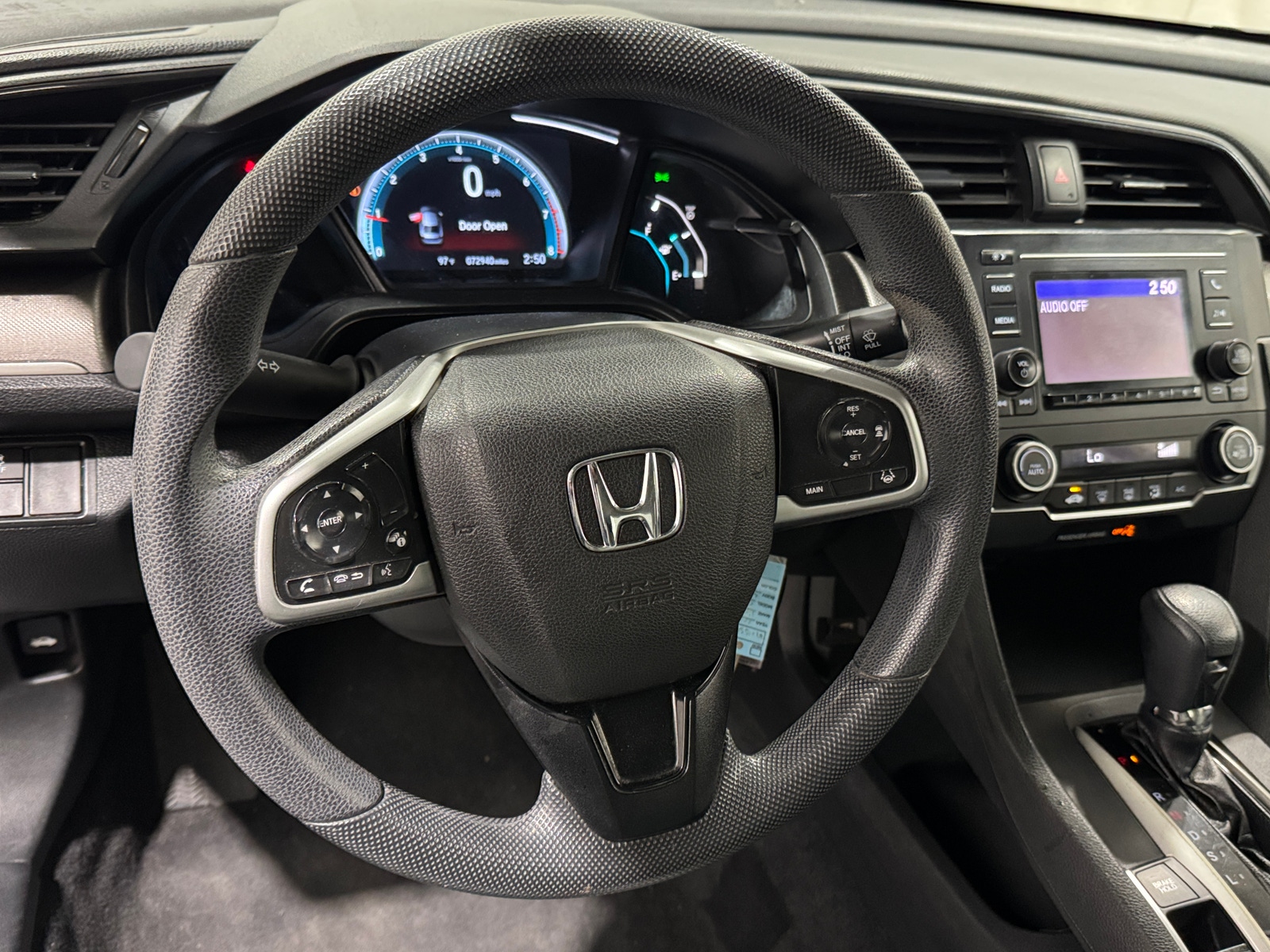 Thumbnail: 2021 Honda Civic - 5