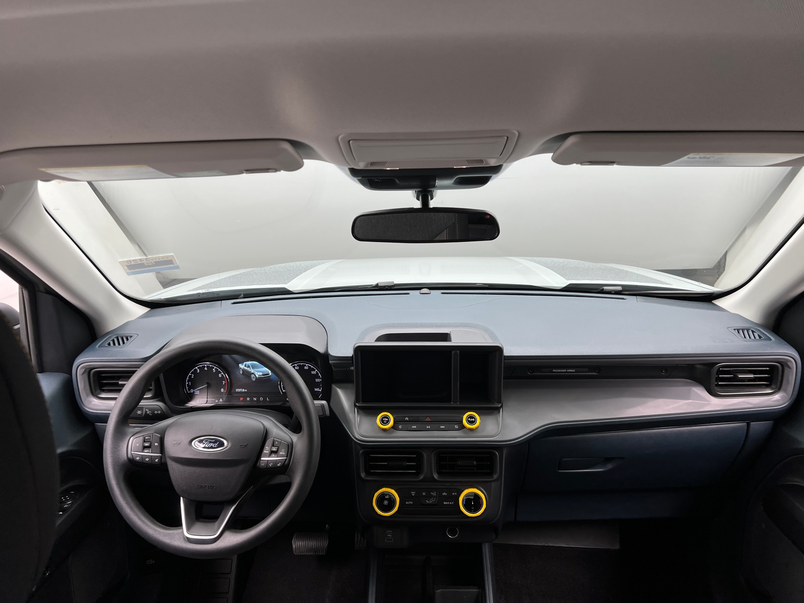 Thumbnail: 2024 Ford Maverick - 3