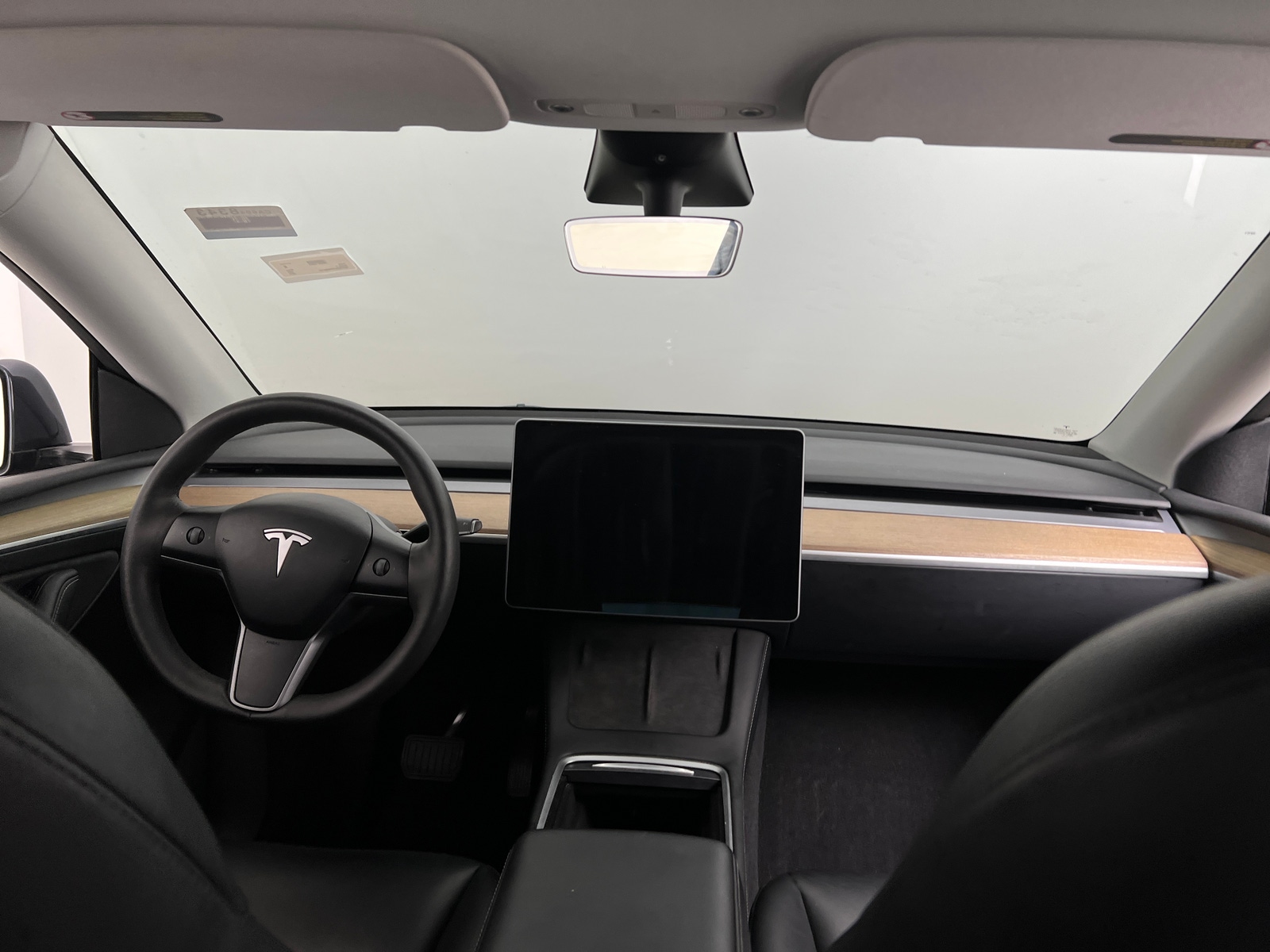 Thumbnail: 2023 Tesla Model Y - 2