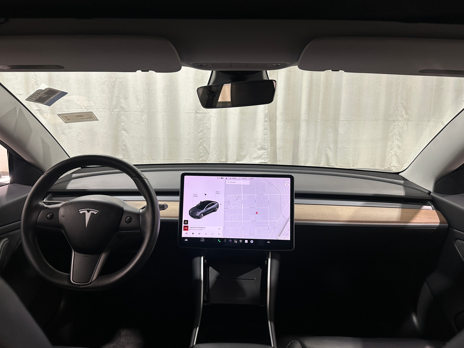 Thumbnail: 2020 Tesla Model 3 - 2