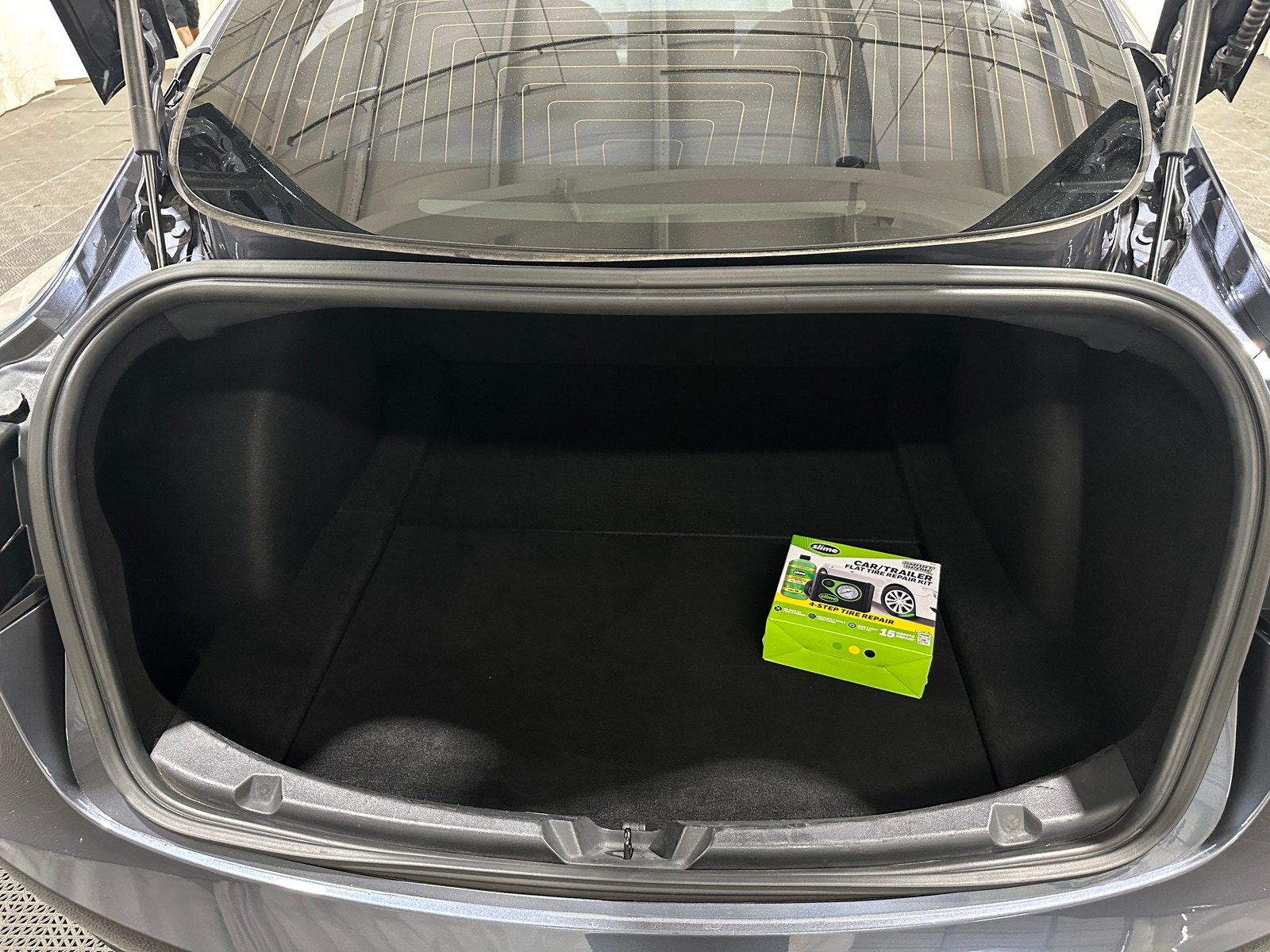 Thumbnail: 2020 Tesla Model 3 - 6