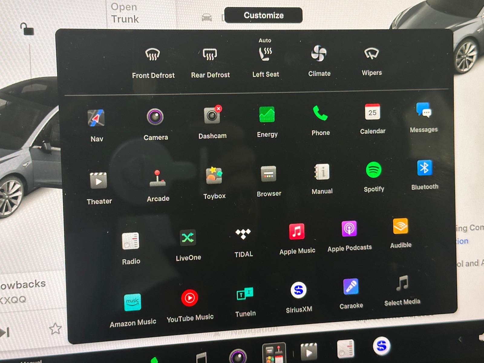 Thumbnail: 2020 Tesla Model 3 - 3