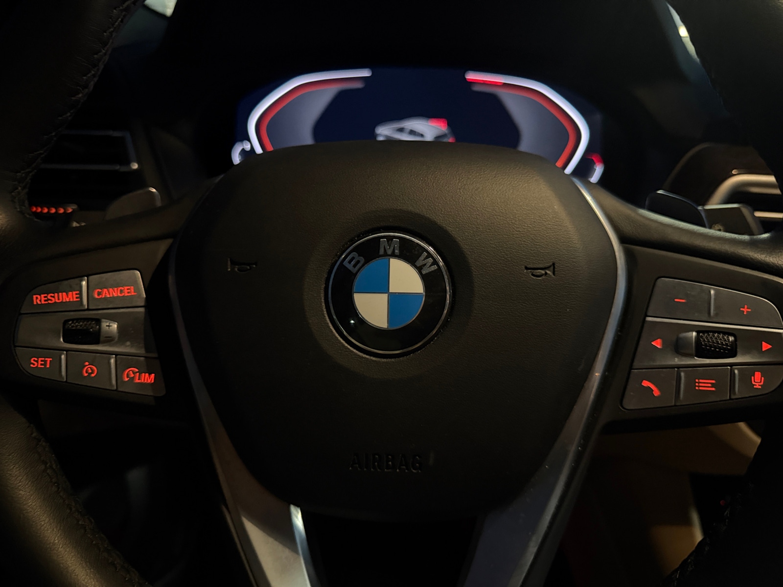 Thumbnail: 2022 BMW X3 - 4