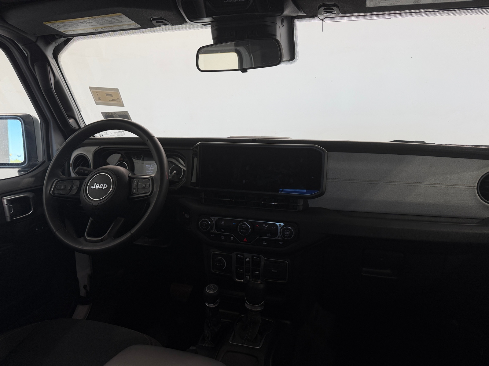 Thumbnail: 2025 Jeep Wrangler - 3