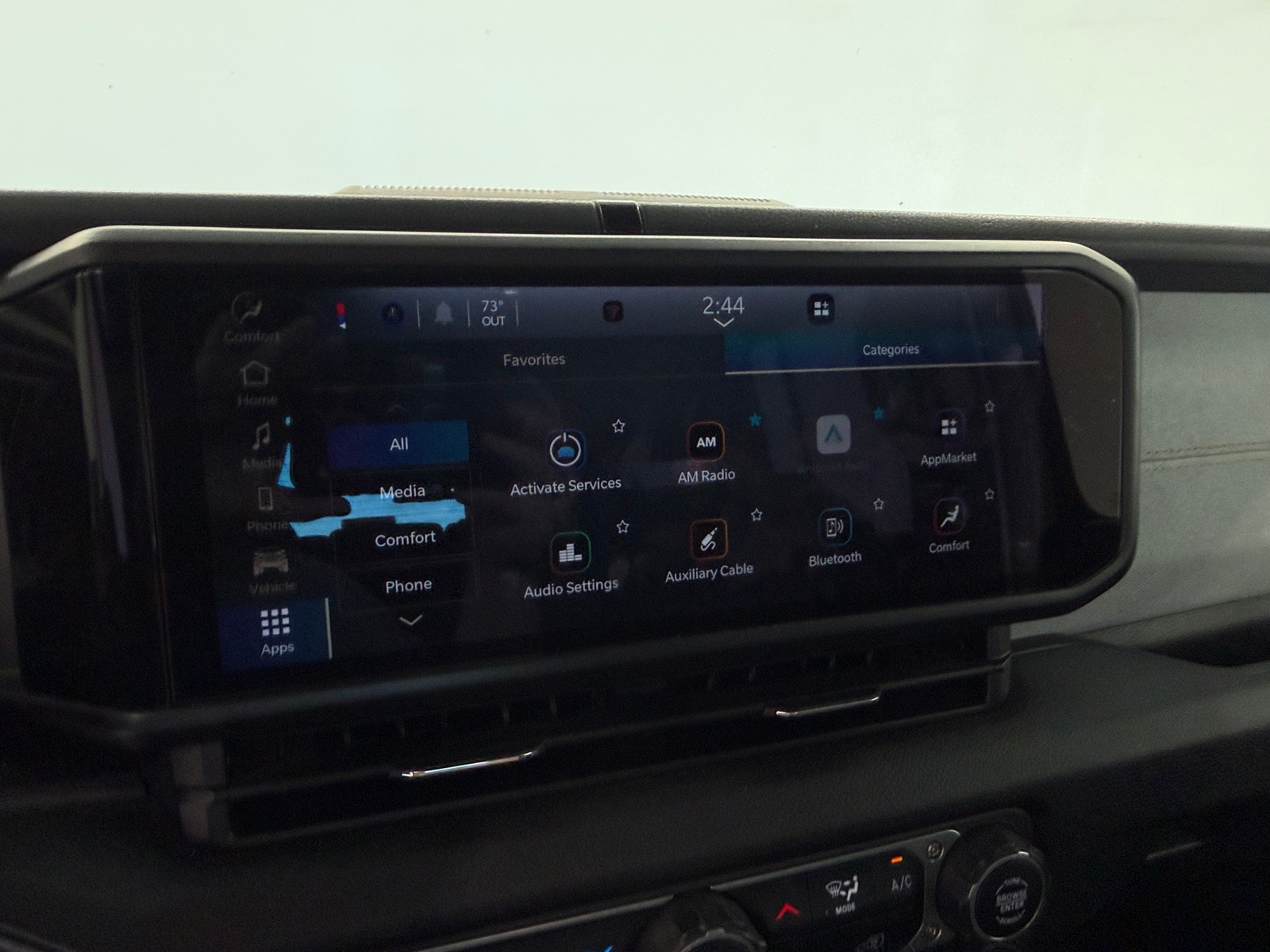 Thumbnail: 2025 Jeep Wrangler - 4