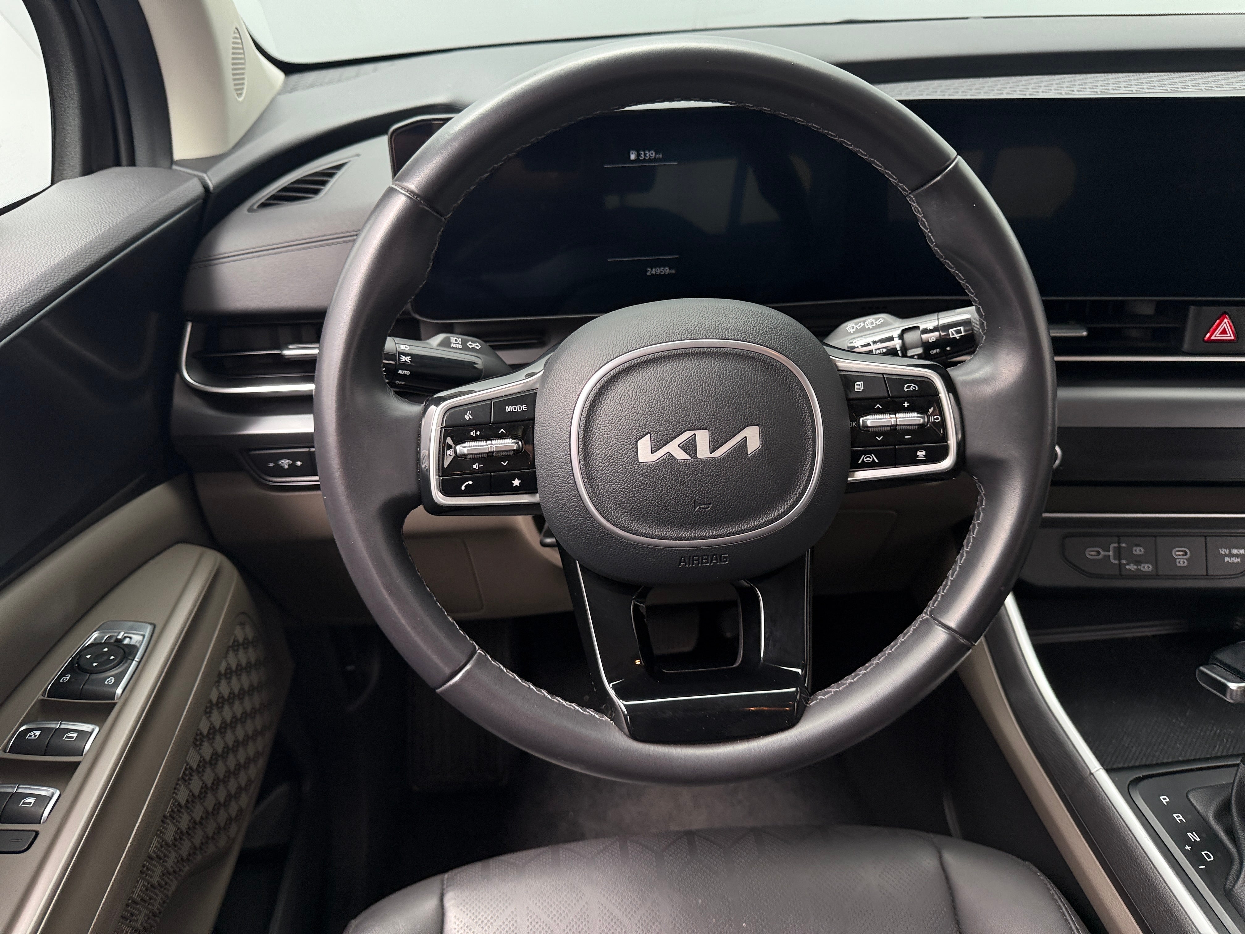 2026 Kia Carnival