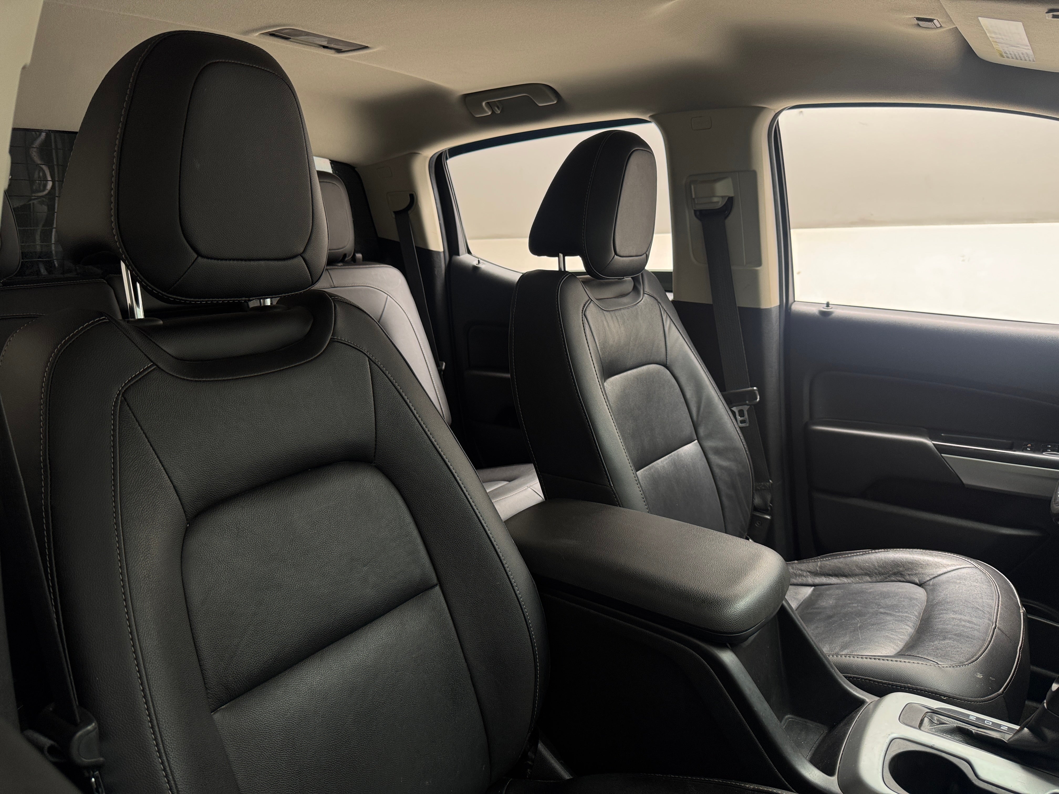 2015 Chevrolet Colorado
