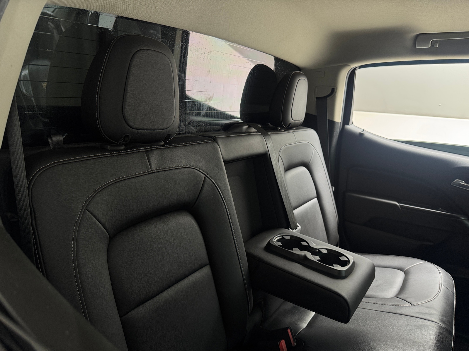 Thumbnail: 2015 Chevrolet Colorado - 5
