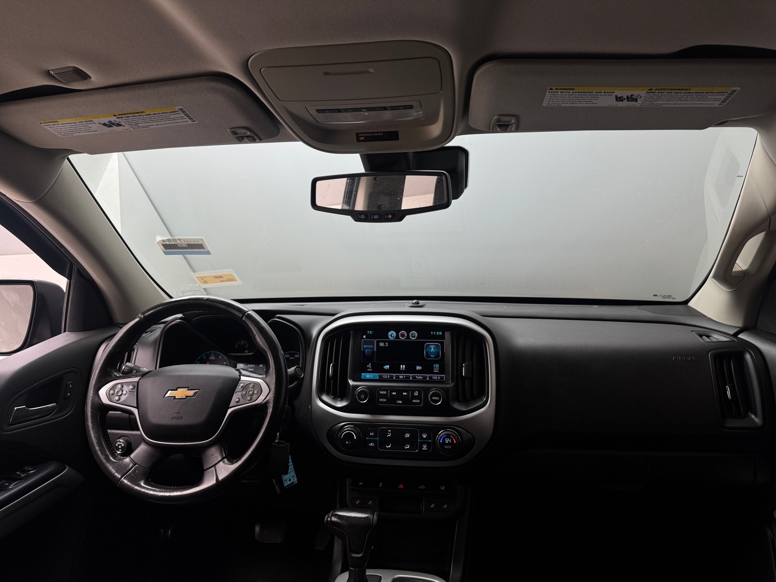 Thumbnail: 2015 Chevrolet Colorado - 2
