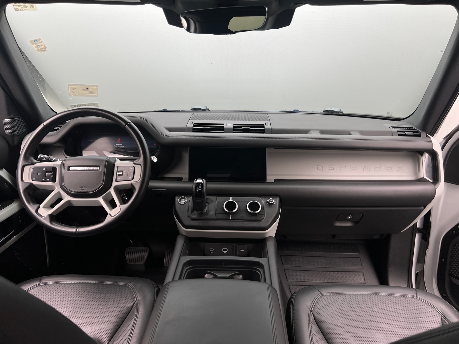 Thumbnail: 2023 Land Rover Defender - 2