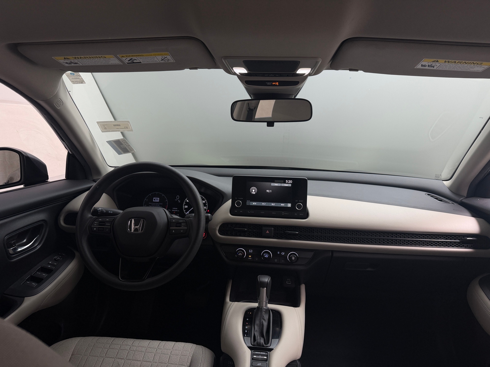 Thumbnail: 2024 Honda HR-V - 3