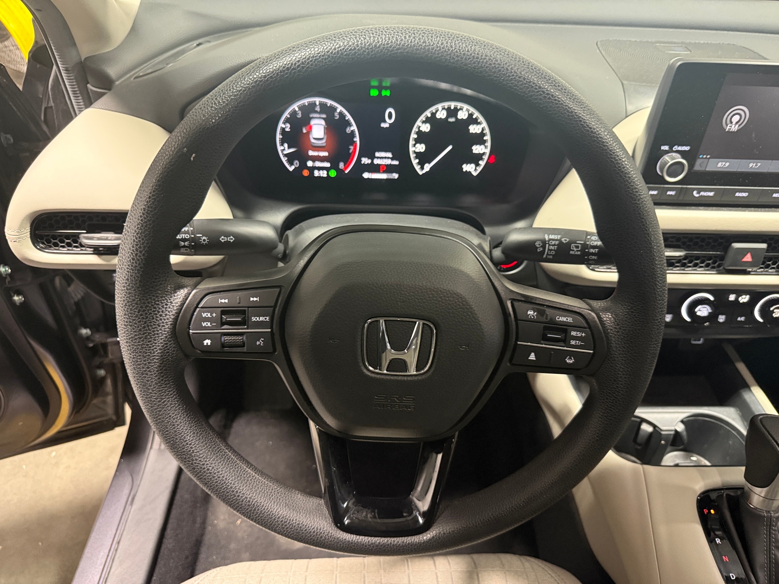 Thumbnail: 2024 Honda HR-V - 5