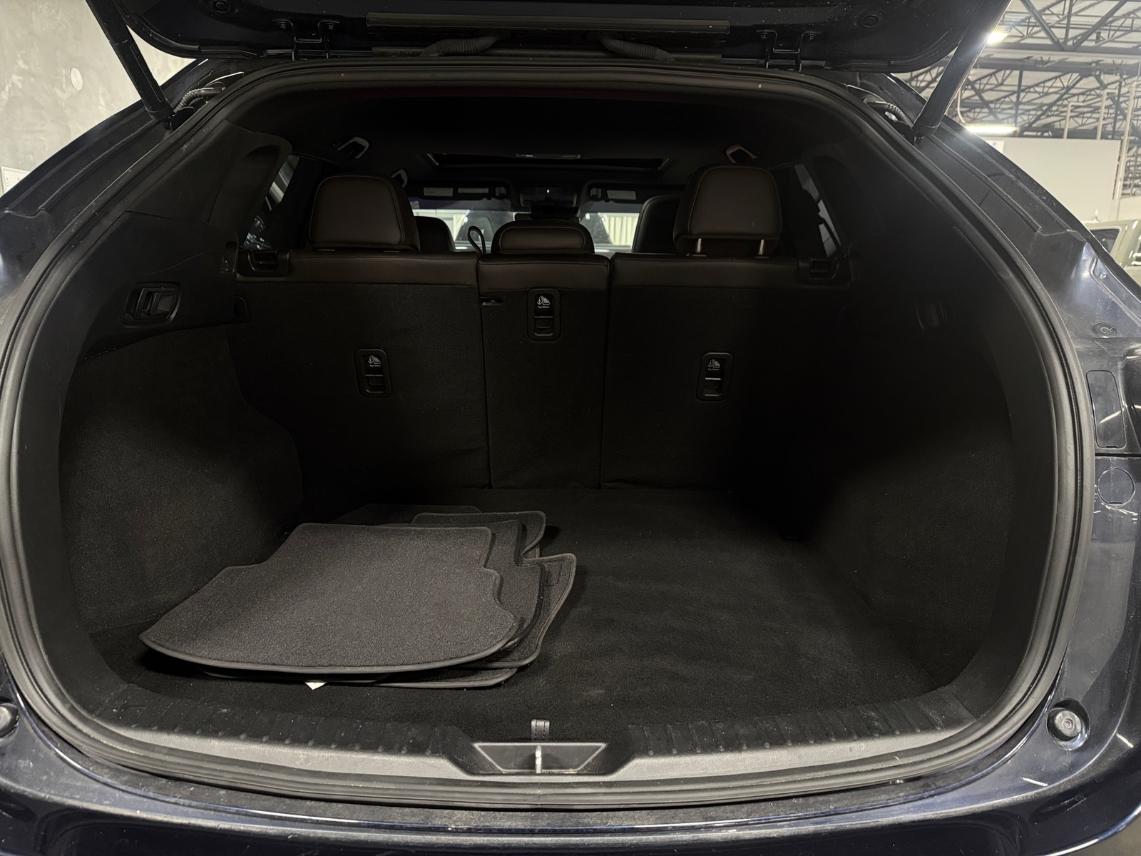 Thumbnail: 2021 Mazda CX-5 - 6