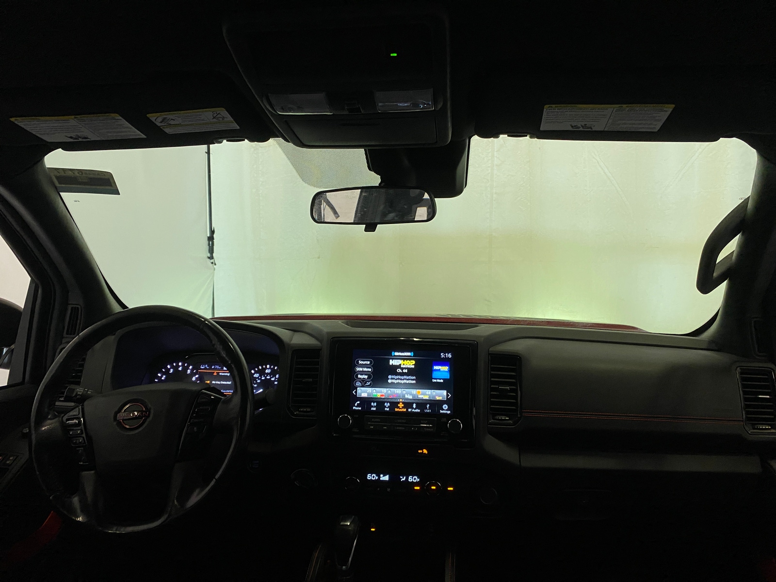 Thumbnail: 2023 Nissan Frontier - 3