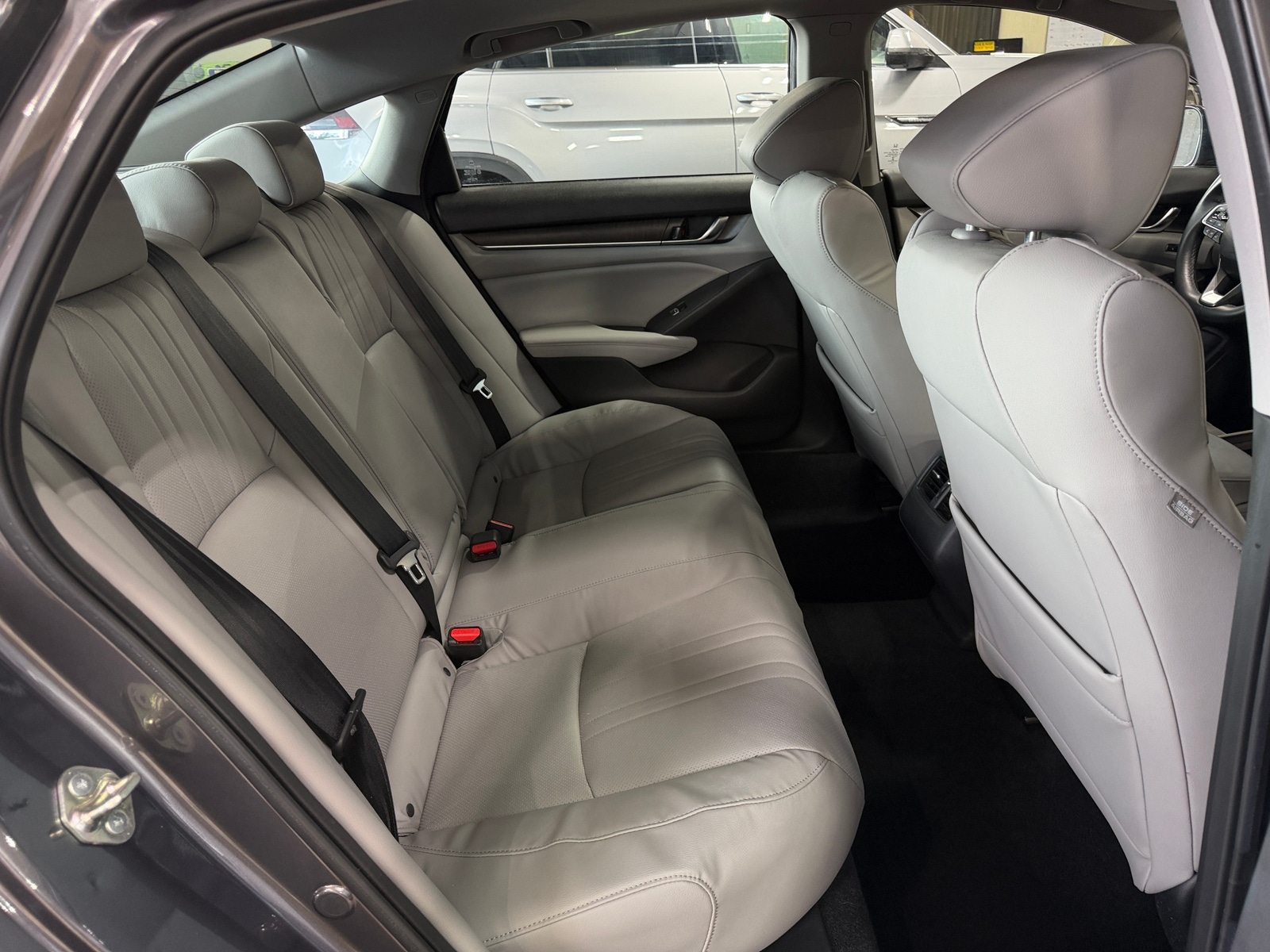 Thumbnail: 2018 Honda Accord - 5