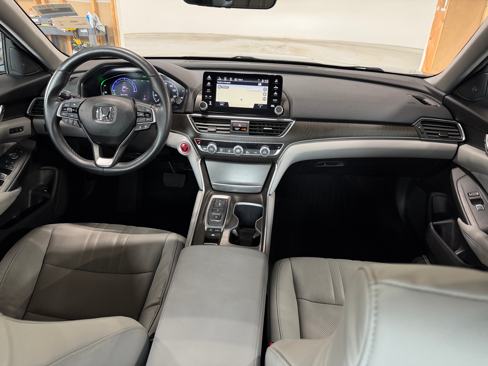 Thumbnail: 2018 Honda Accord - 2