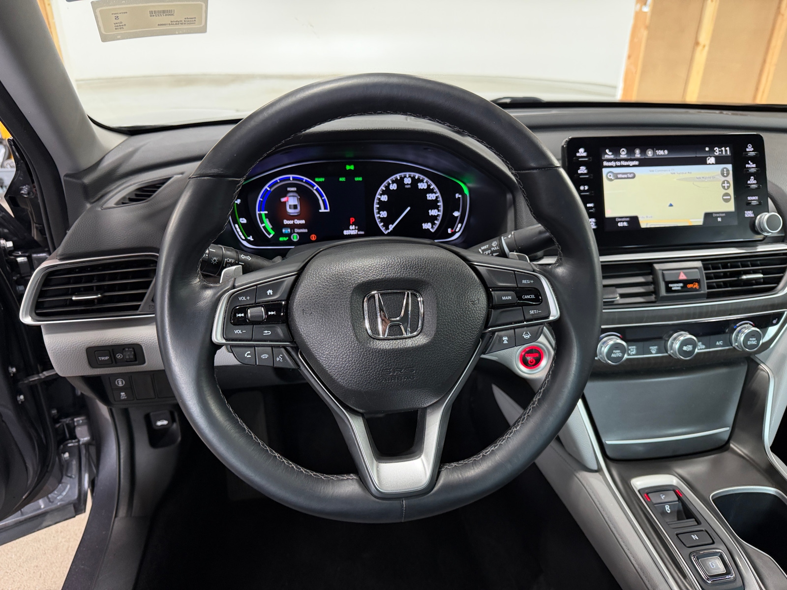 Thumbnail: 2018 Honda Accord - 4