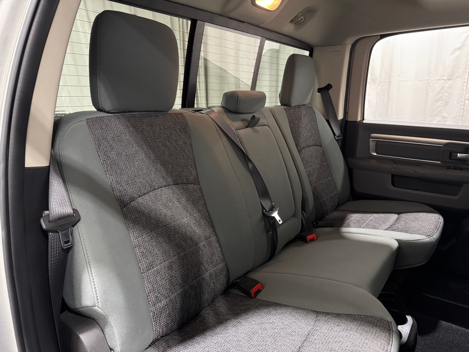 Thumbnail: 2019 RAM 1500 Classic - 6