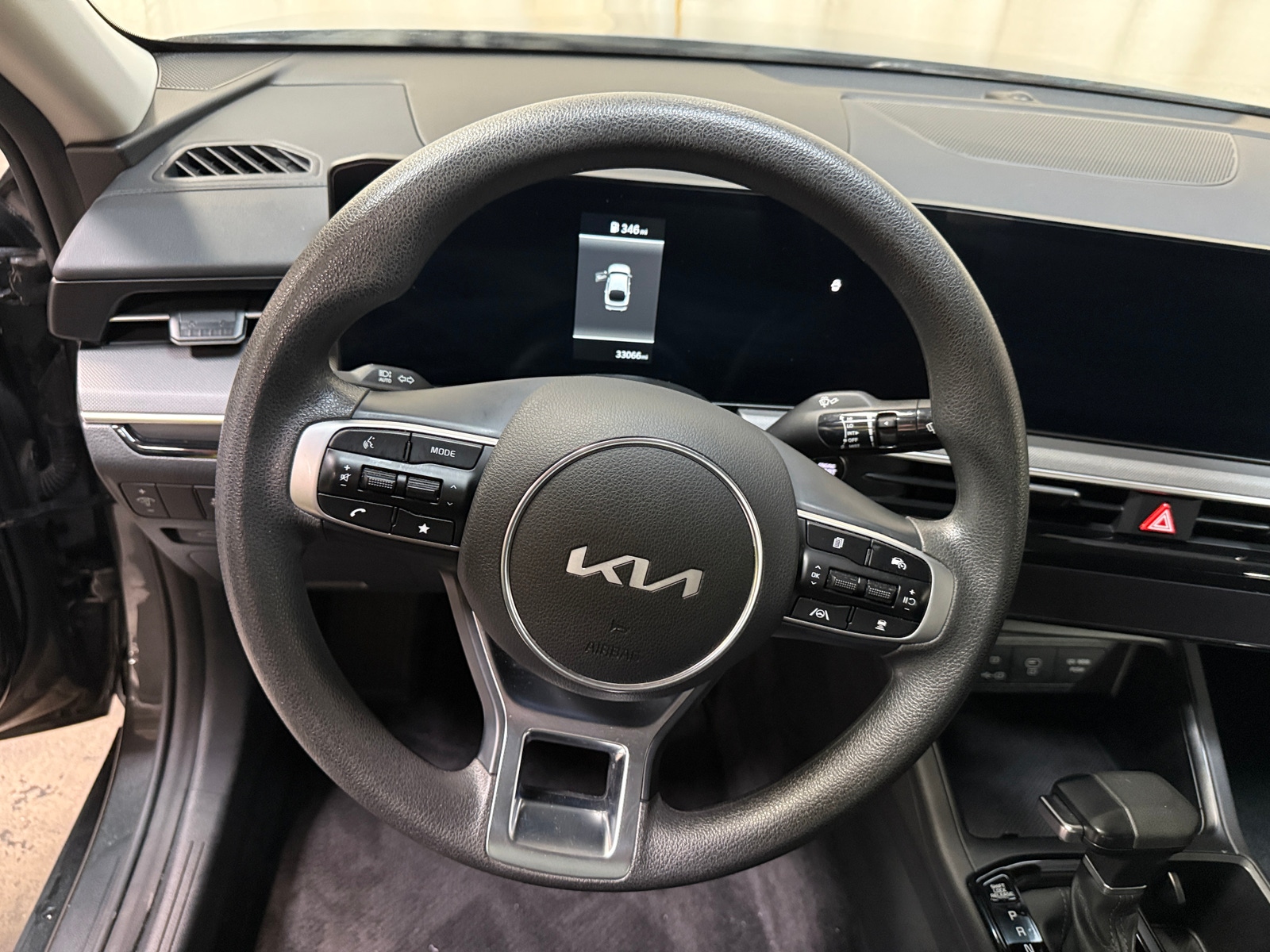 Thumbnail: 2025 Kia K5 - 5