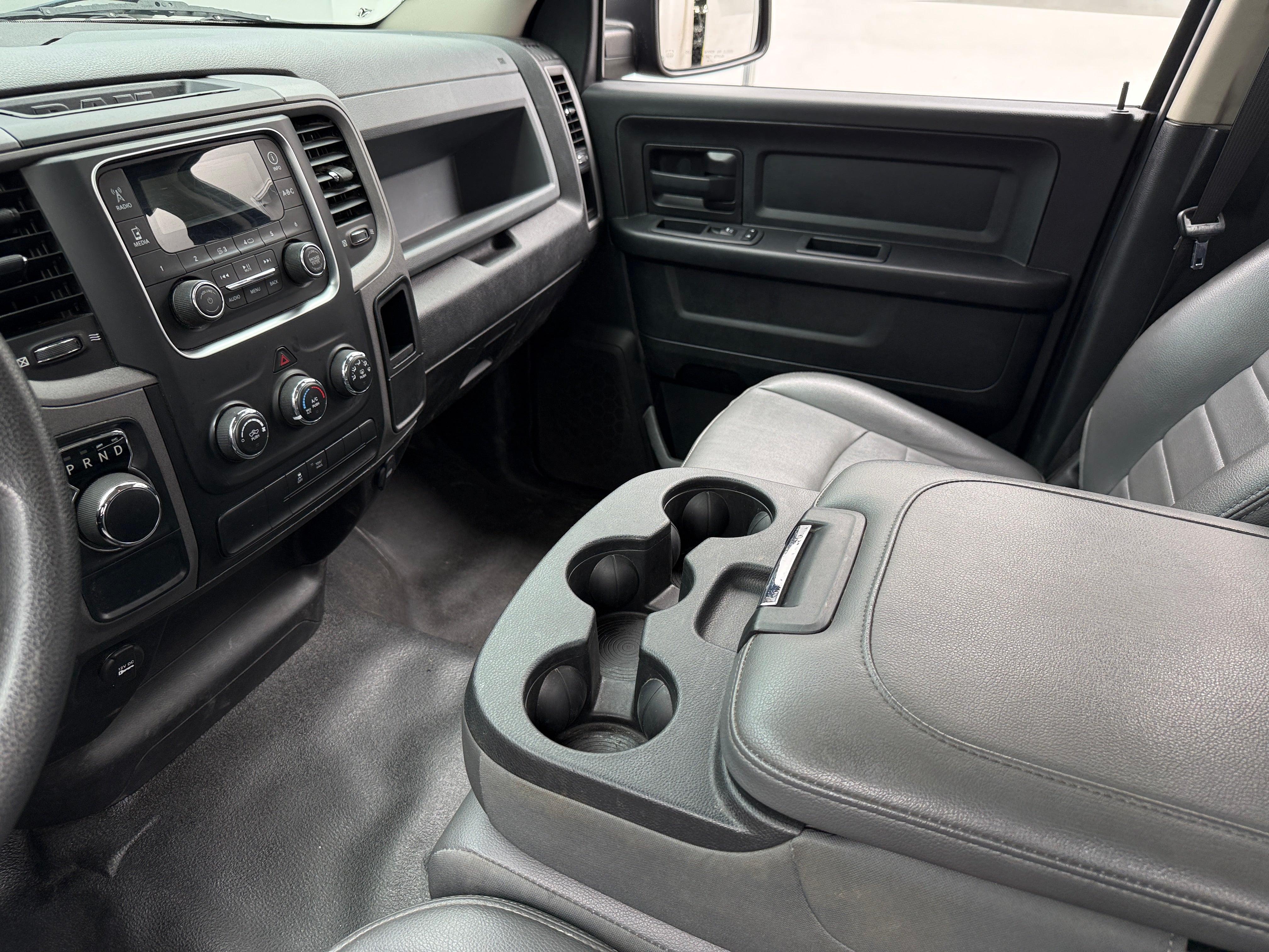 2020 RAM 1500 Classic