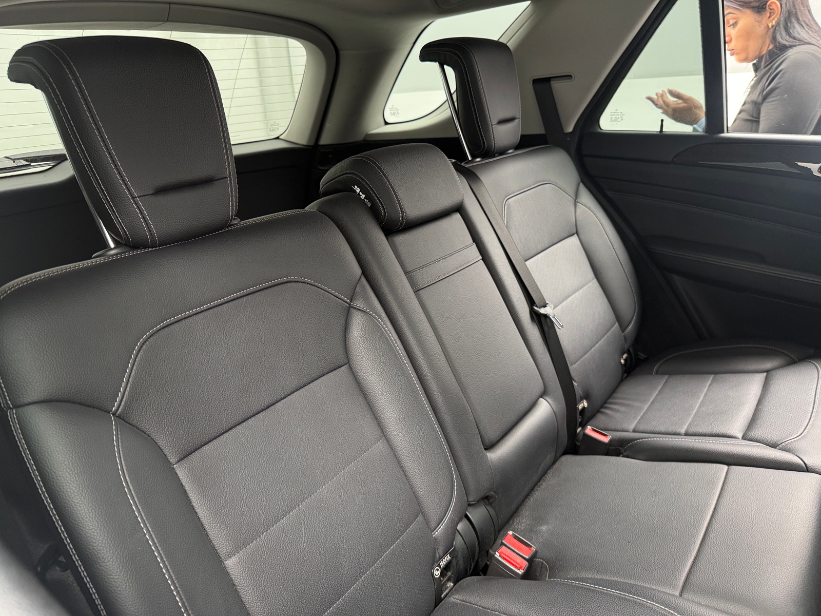 Thumbnail: 2013 Mercedes-Benz M-Class - 5