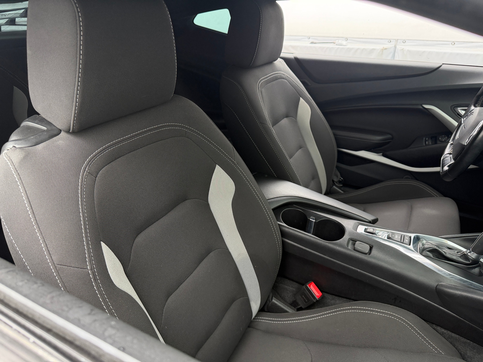 Thumbnail: 2018 Chevrolet Camaro - 2