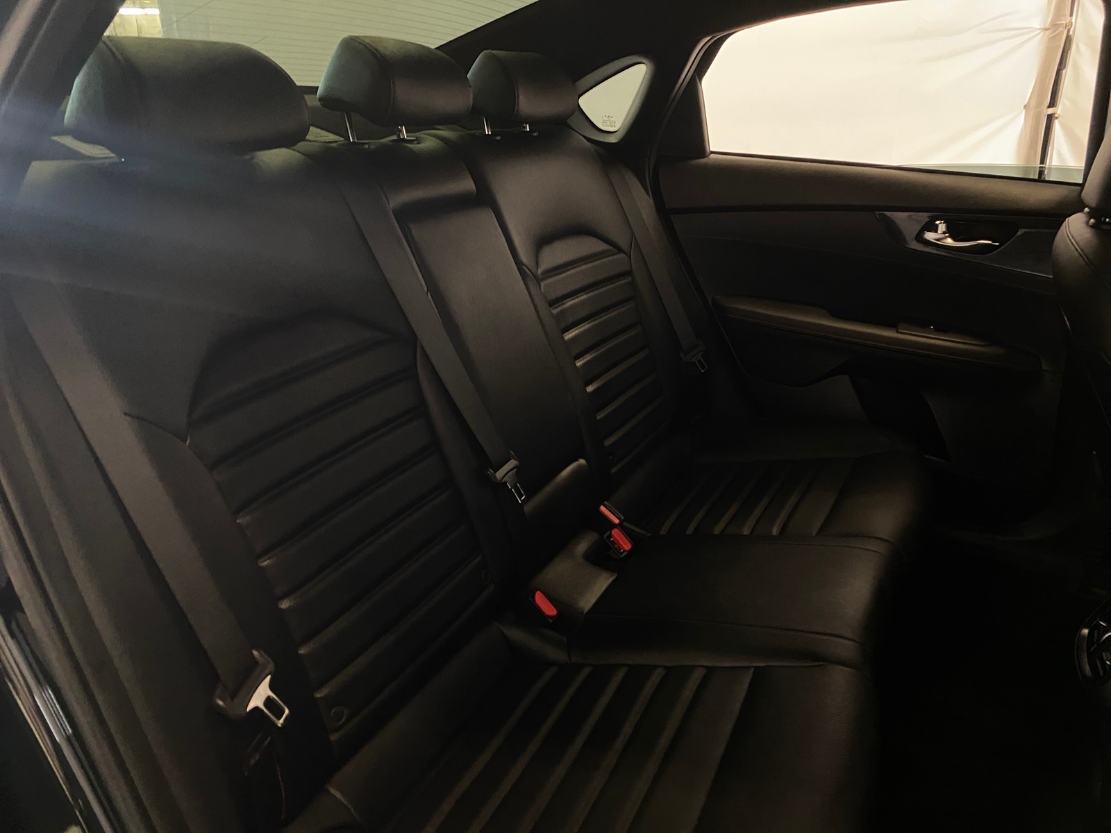 Thumbnail: 2024 Kia Forte - 5