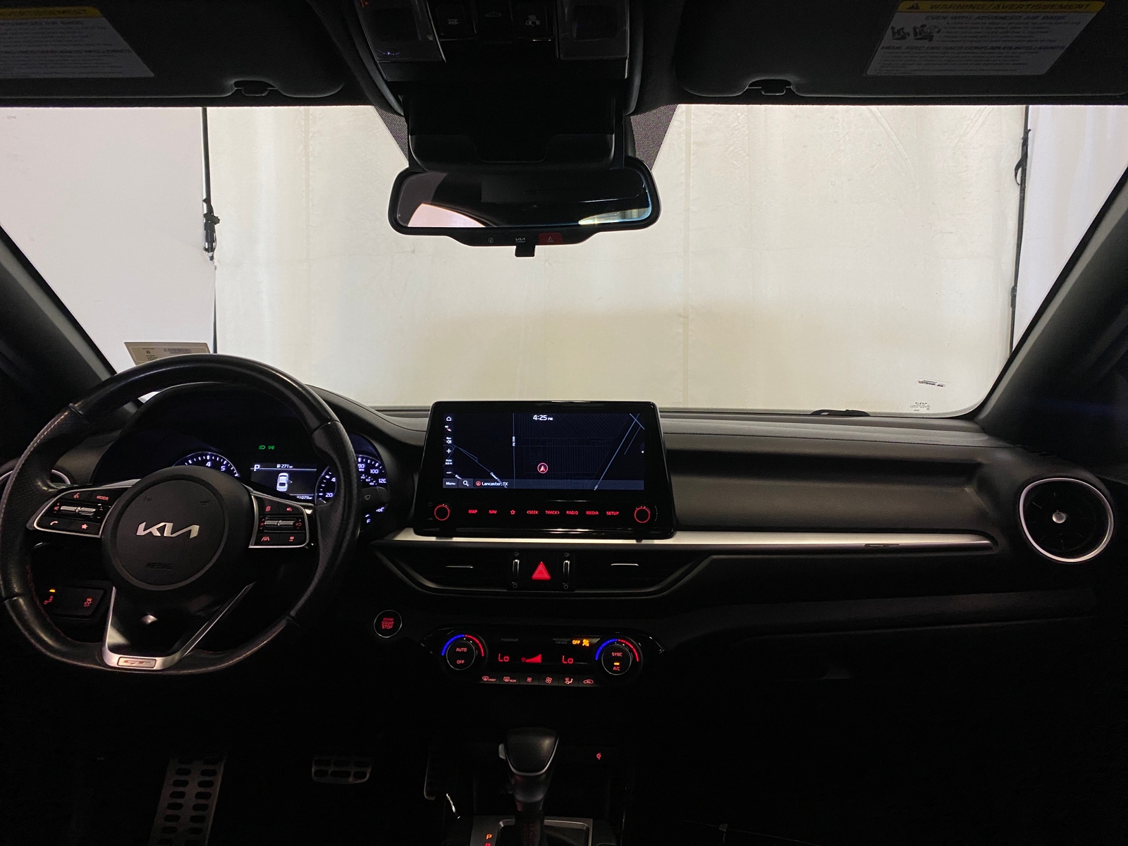 Thumbnail: 2024 Kia Forte - 2