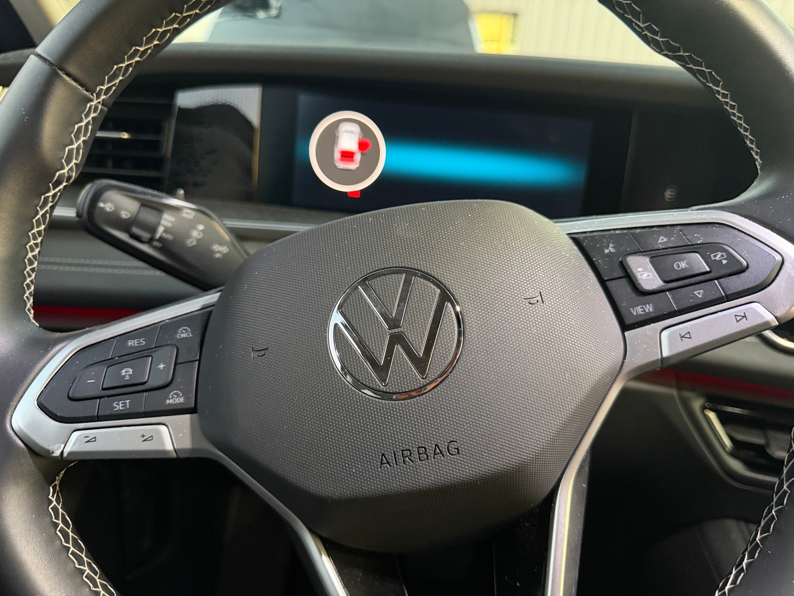 Thumbnail: 2026 Volkswagen Tiguan - 4