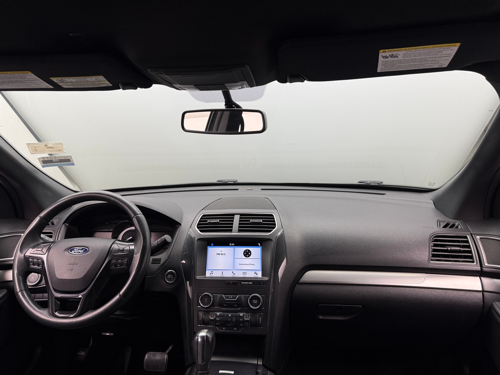 Thumbnail: 2019 Ford Explorer - 3