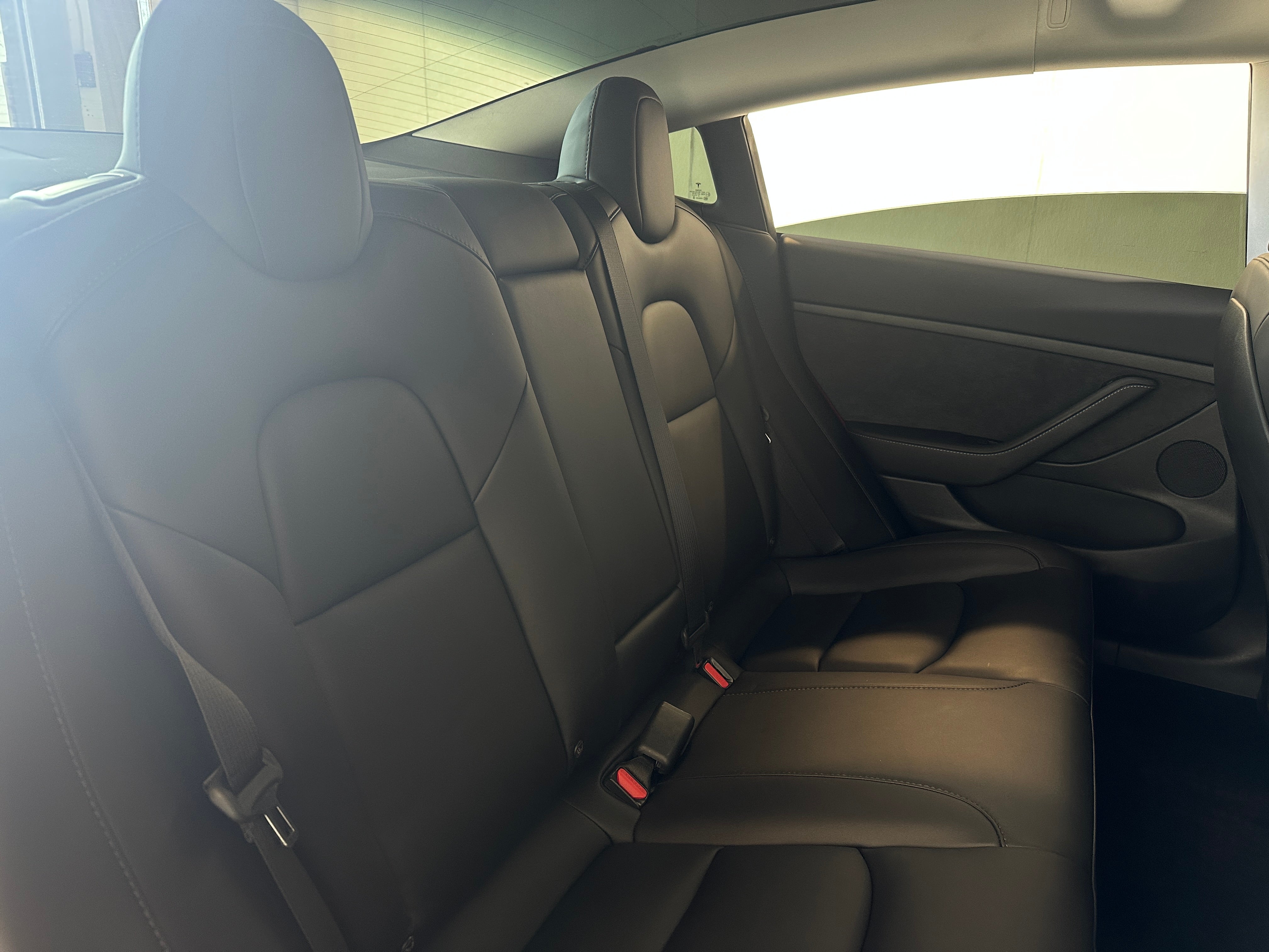 Used 2023 Tesla Model 3 Performance with VIN 5YJ3E1EC2PF428381 for sale in Auburn, WA
