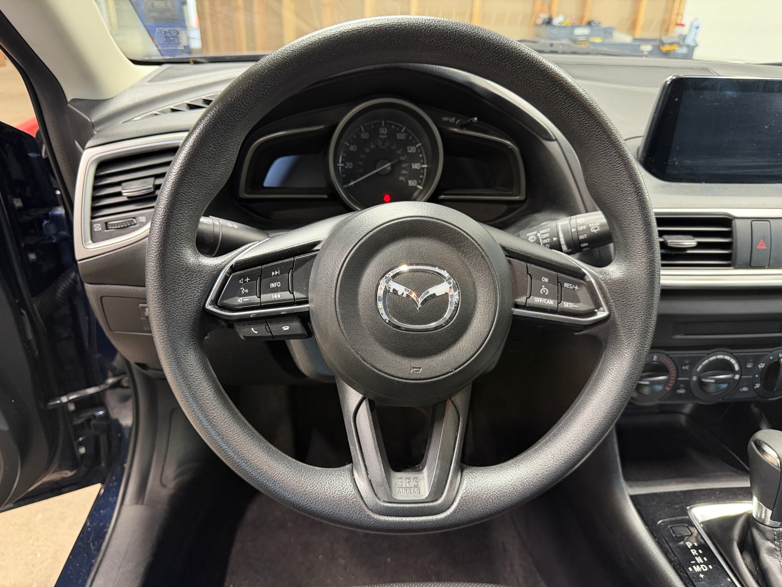 Thumbnail: 2017 Mazda Mazda3 - 5