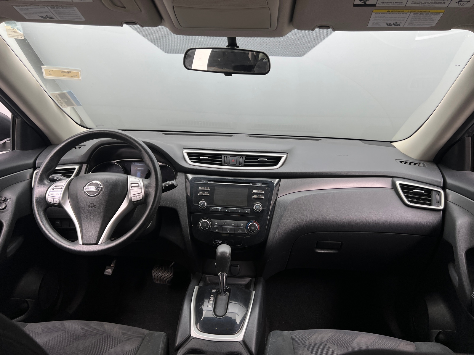 Thumbnail: 2016 Nissan Rogue - 3