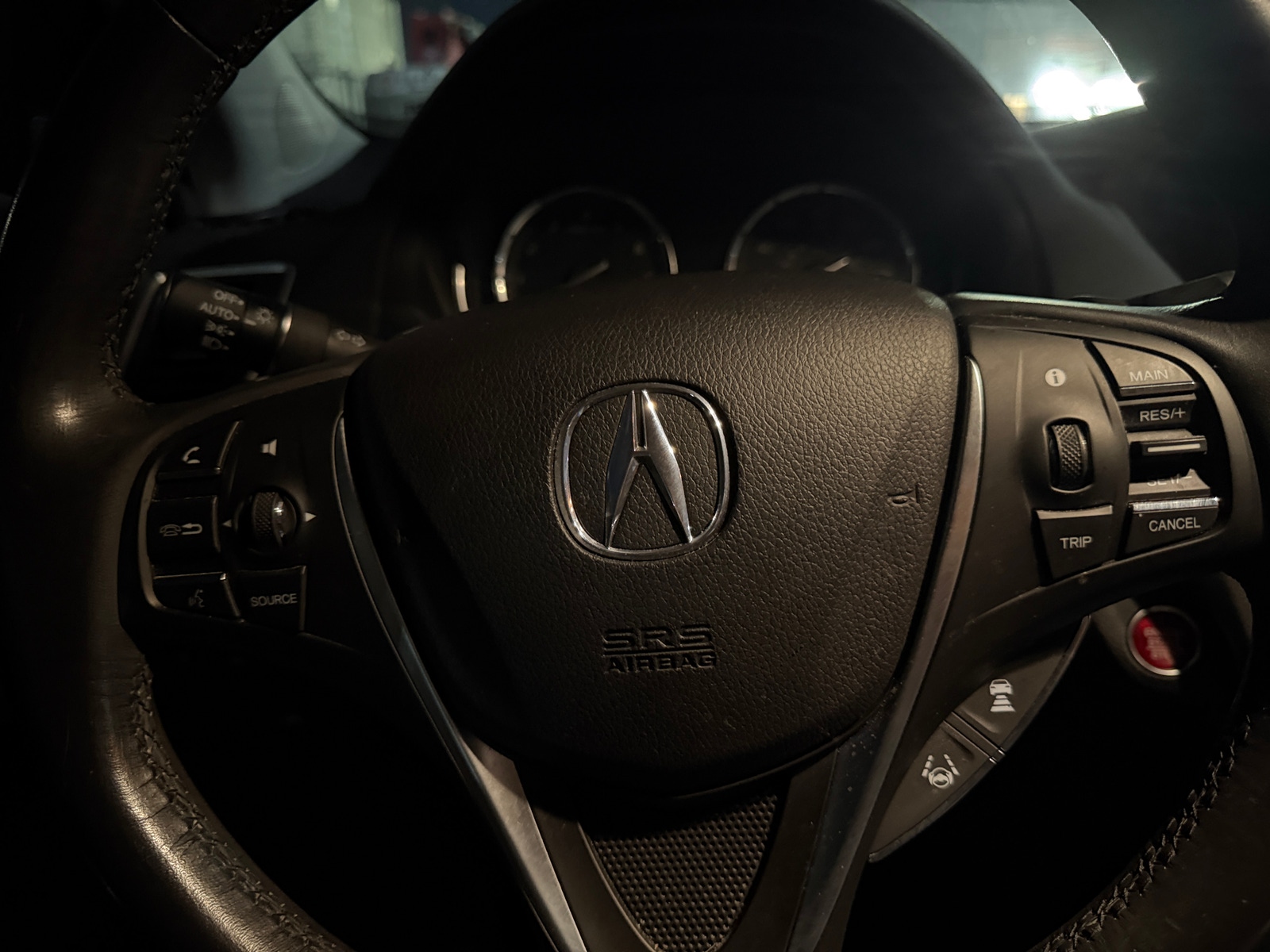 Thumbnail: 2018 Acura TLX - 5