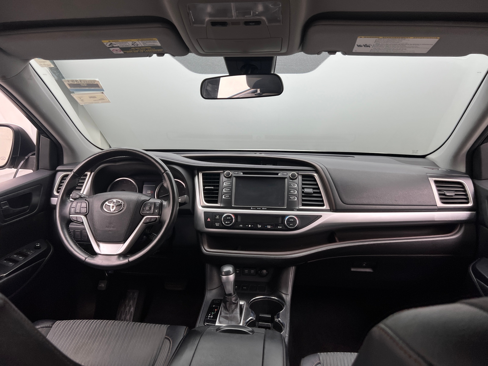 Thumbnail: 2018 Toyota Highlander - 3