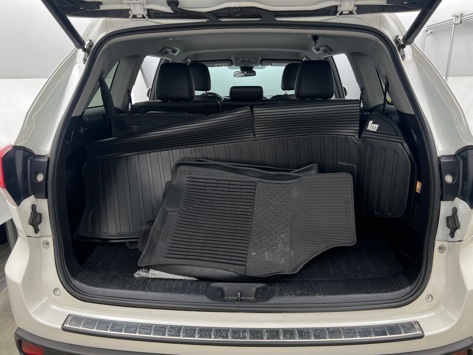 Thumbnail: 2018 Toyota Highlander - 7