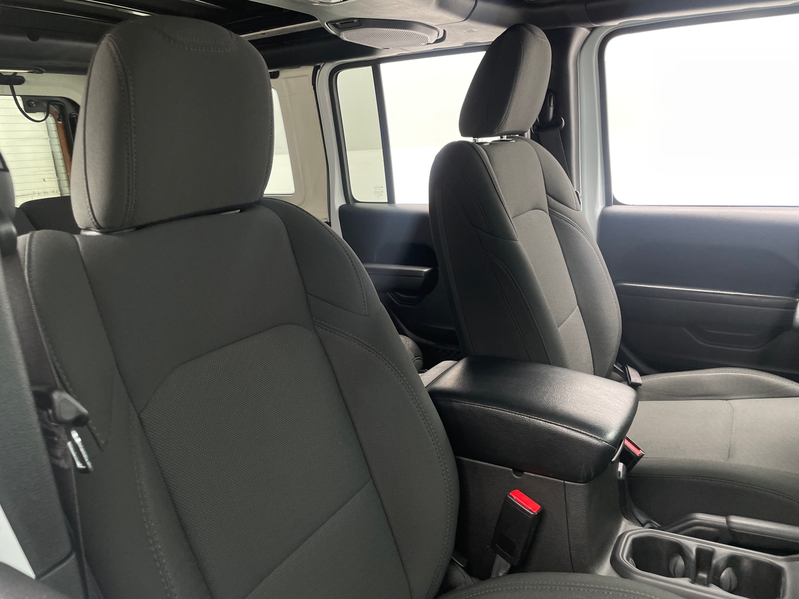 Thumbnail: 2021 Jeep Wrangler - 2