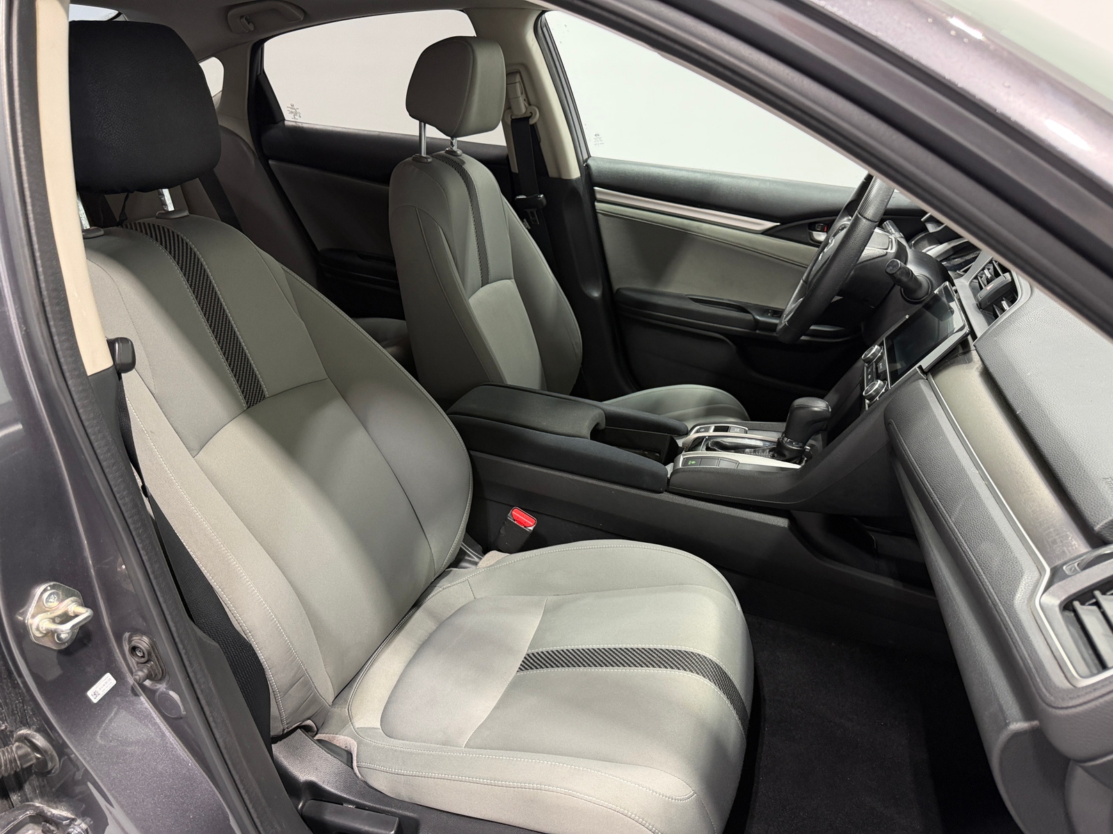 Thumbnail: 2016 Honda Civic - 2