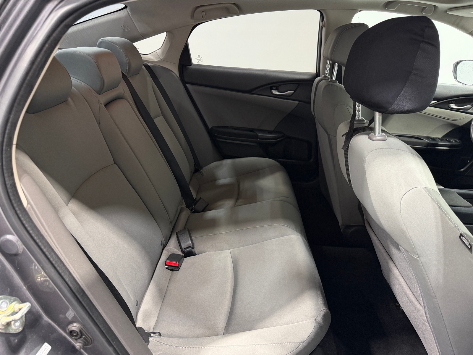 Thumbnail: 2016 Honda Civic - 6