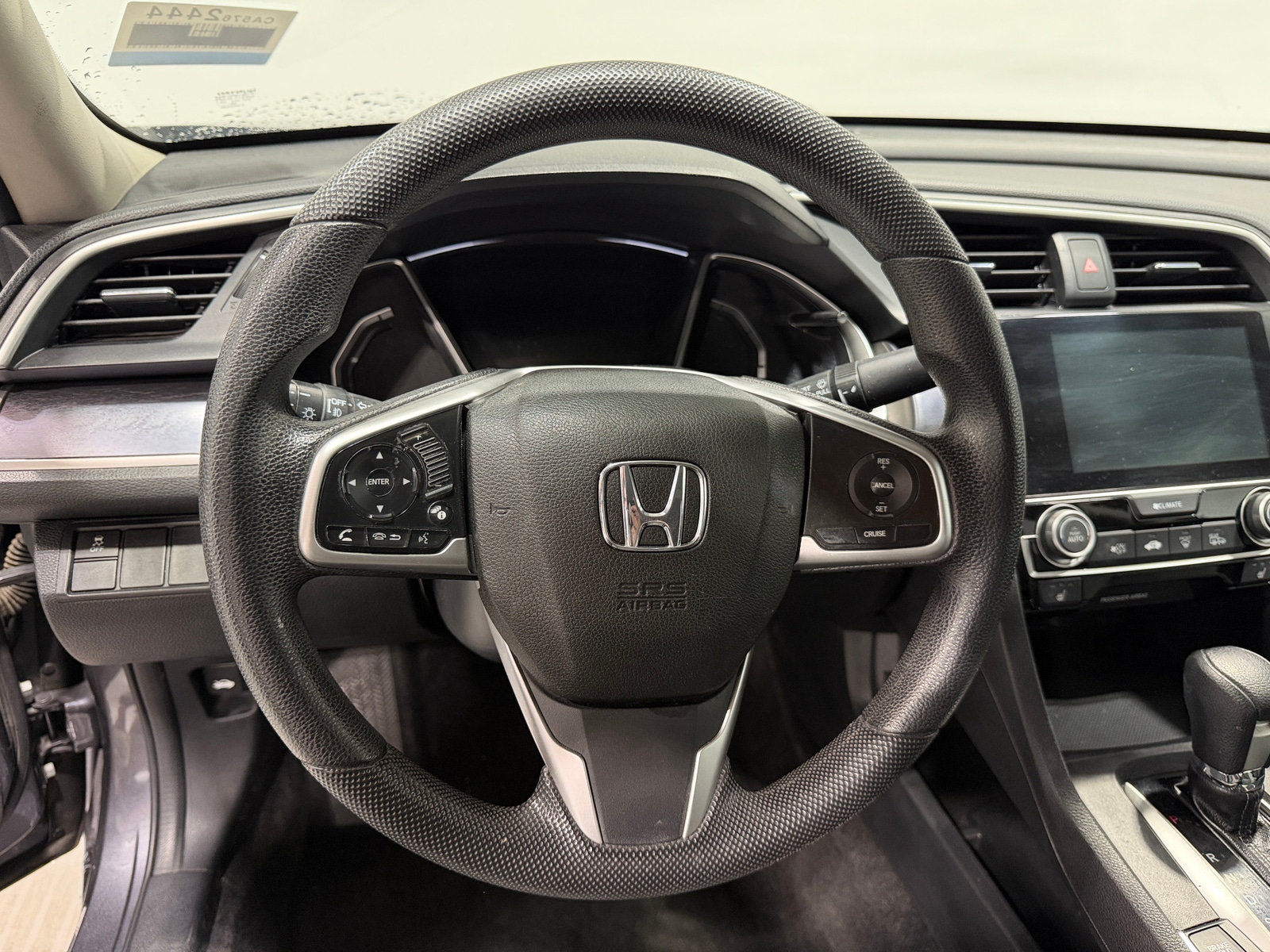 Thumbnail: 2016 Honda Civic - 5