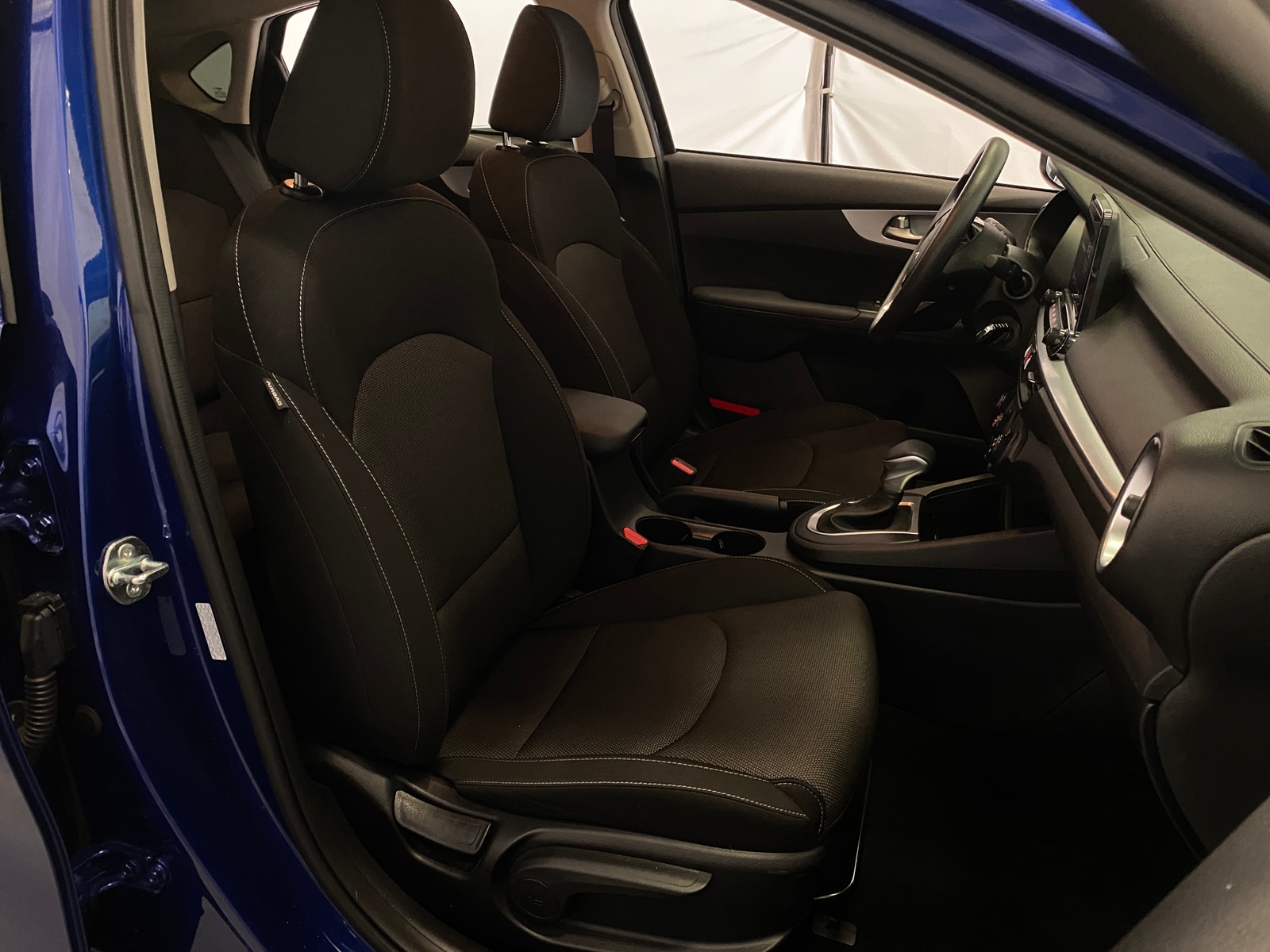Thumbnail: 2024 Kia Forte - 2
