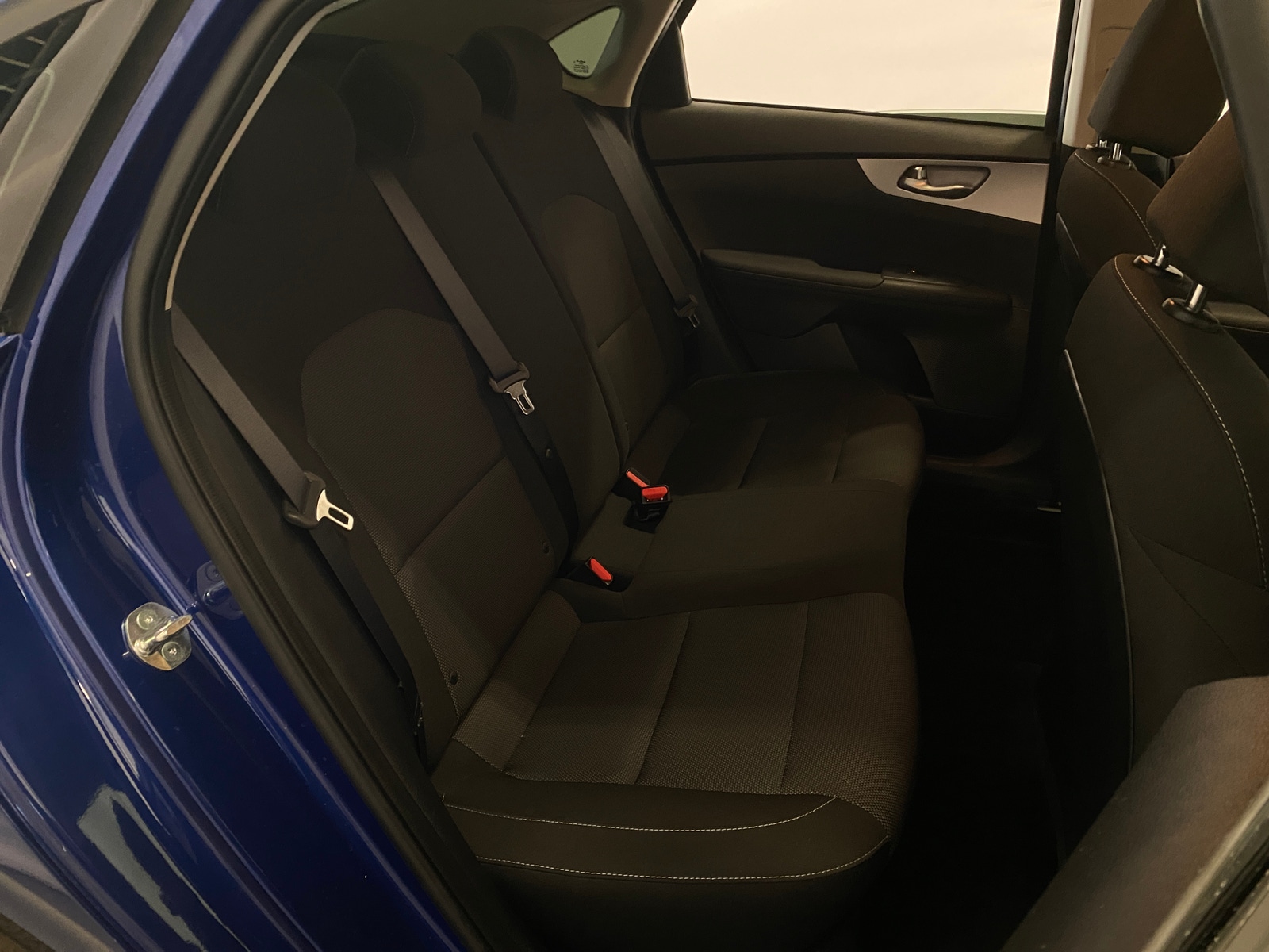 Thumbnail: 2024 Kia Forte - 6