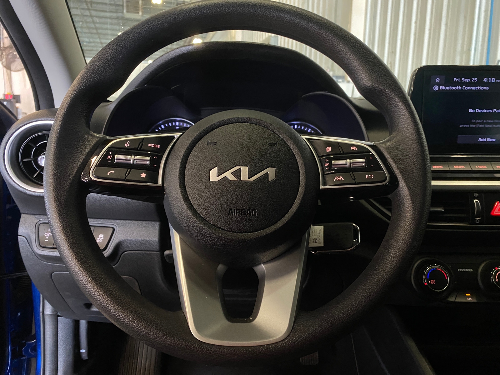 Thumbnail: 2024 Kia Forte - 5