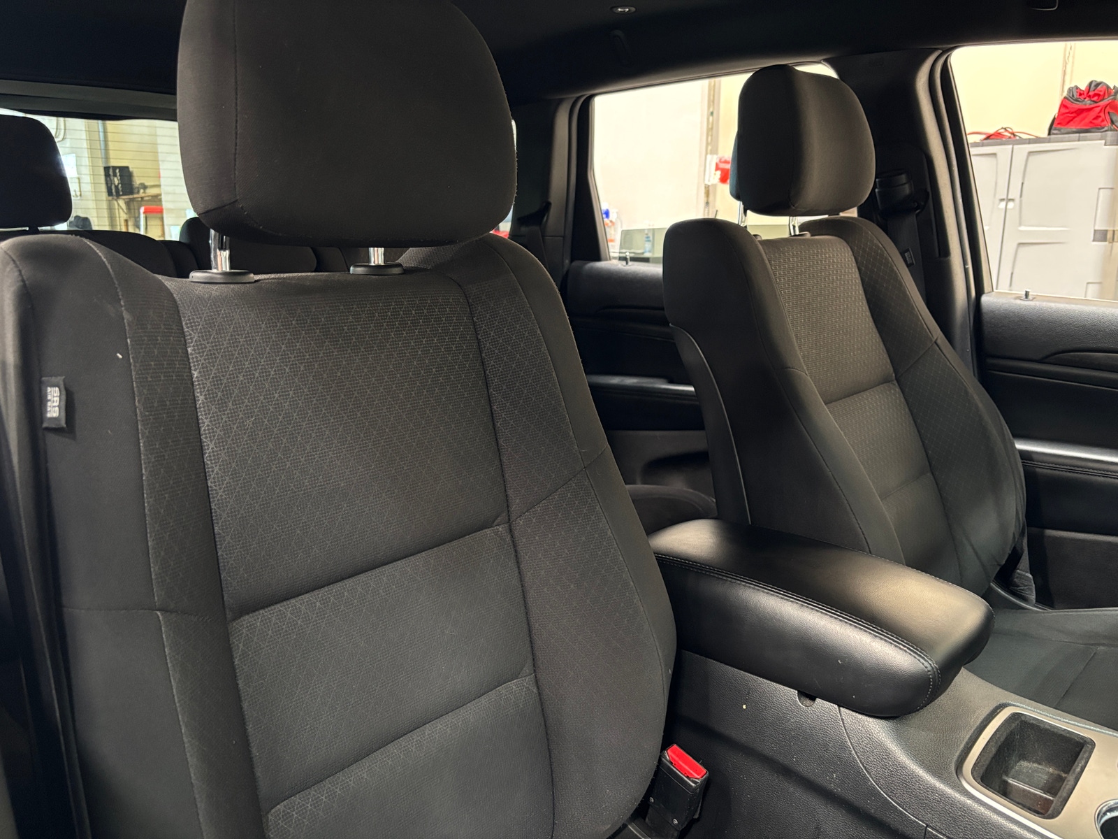 Thumbnail: 2018 Jeep Grand Cherokee - 2