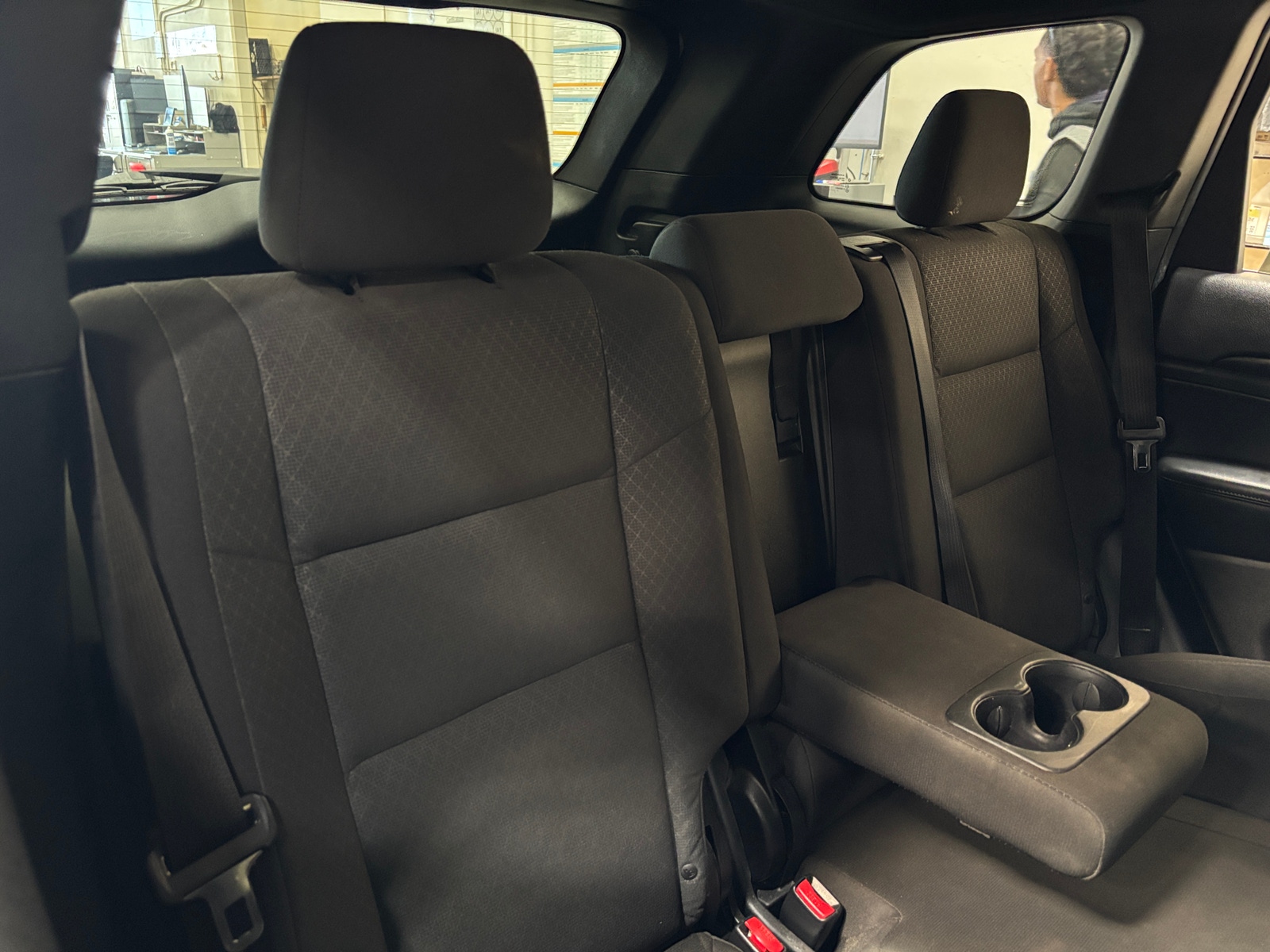 Thumbnail: 2018 Jeep Grand Cherokee - 6