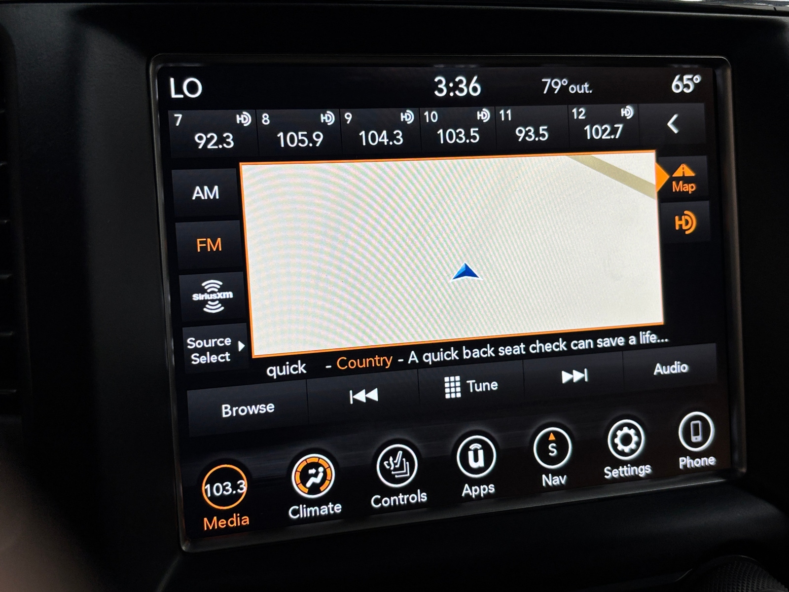 Thumbnail: 2018 Jeep Grand Cherokee - 4
