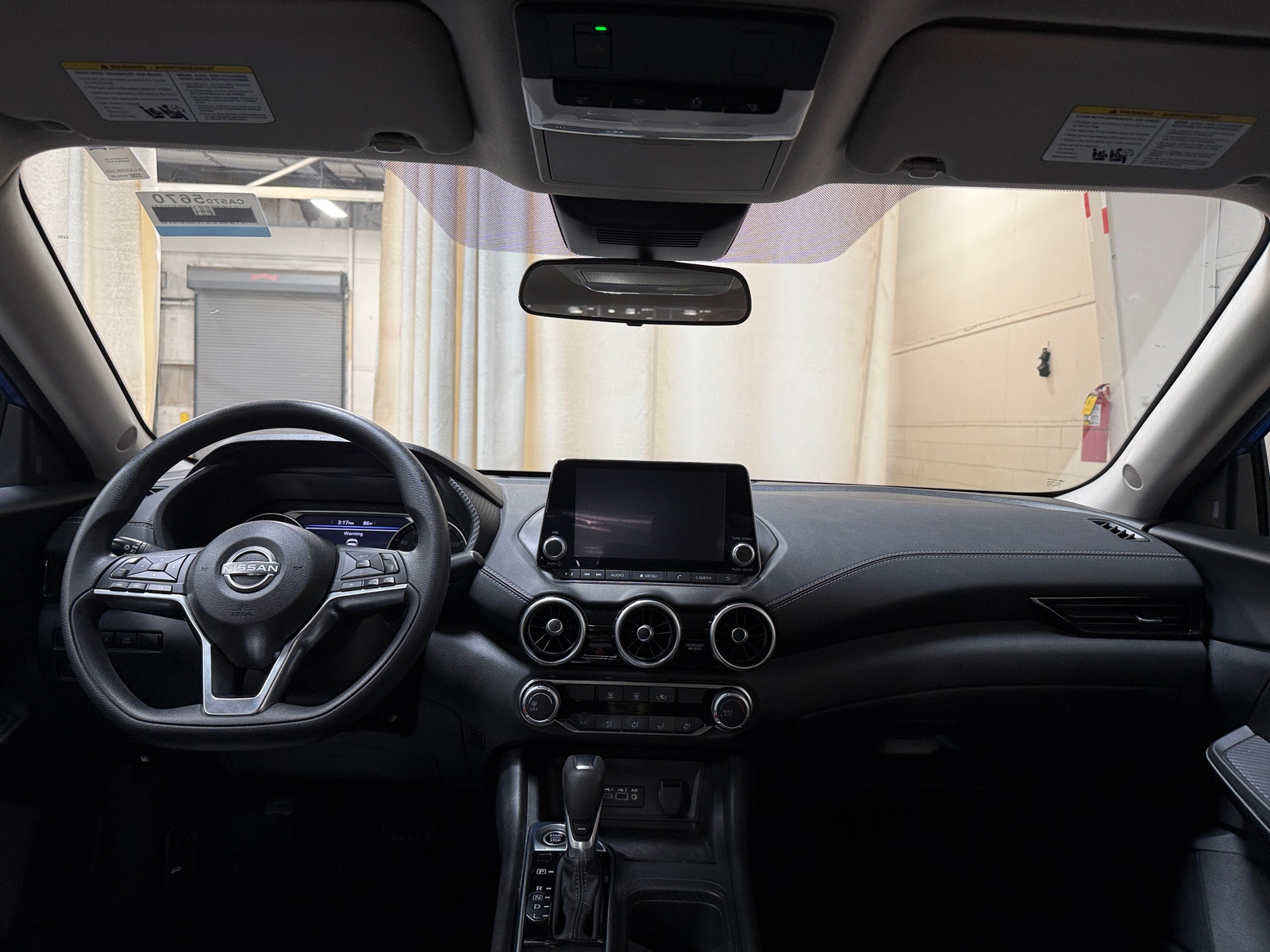 Thumbnail: 2025 Nissan Sentra - 3