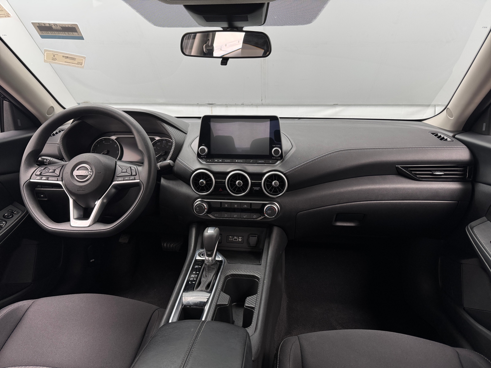 Thumbnail: 2025 Nissan Sentra - 3