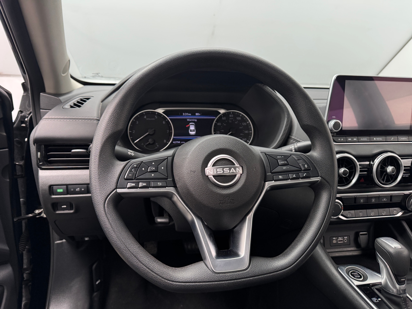 Thumbnail: 2025 Nissan Sentra - 5