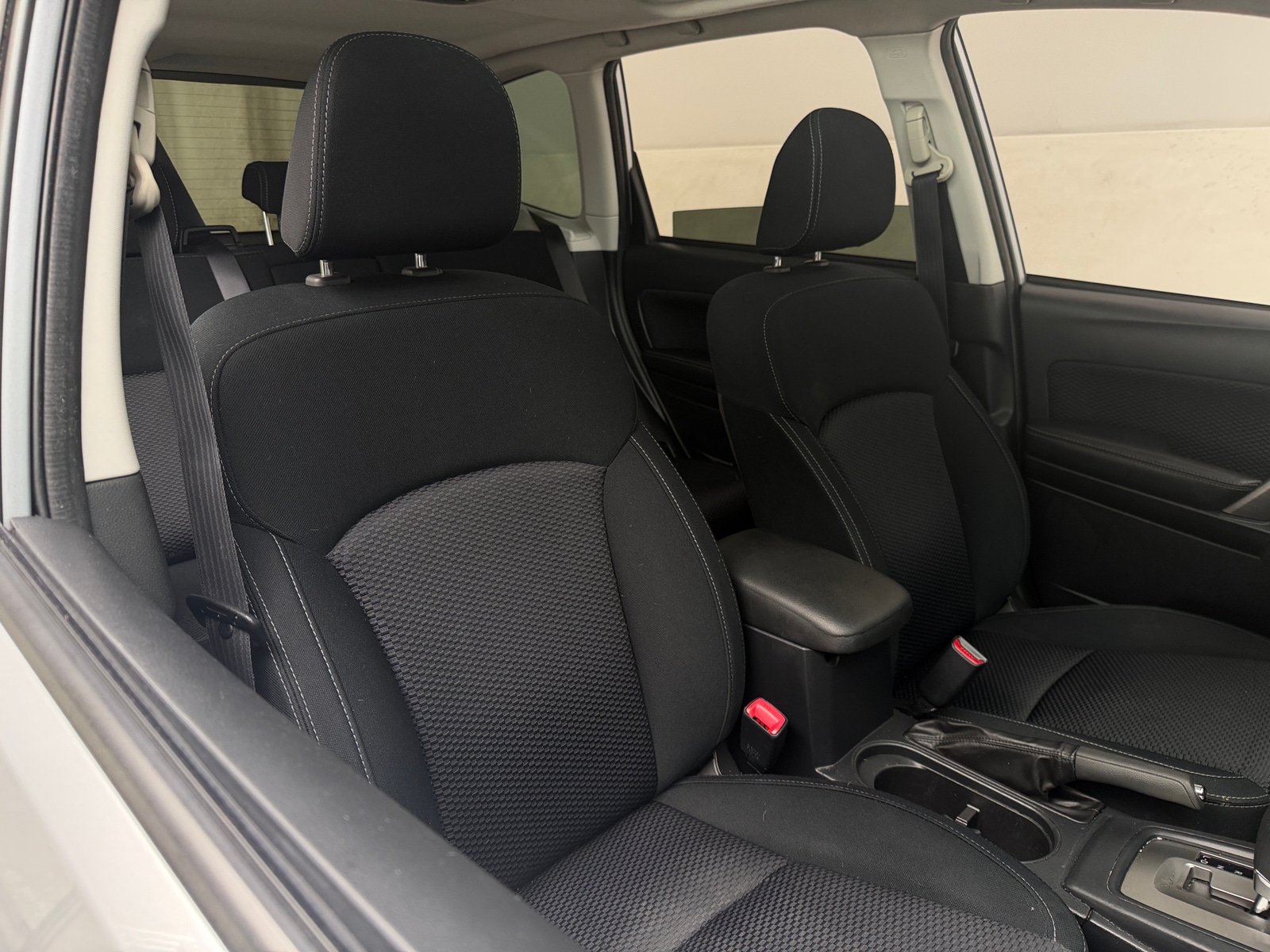 Thumbnail: 2017 Subaru Forester - 2
